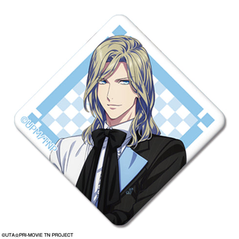『うたの☆プリンスさまっ♪ TABOO NIGHT XXXX』ぷくっとマグネットコレクション【BOX】